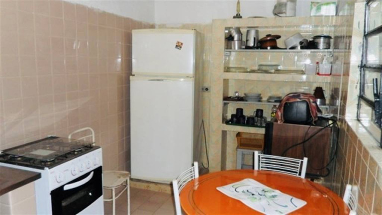 Imagem Casa com 1 Quarto à Venda, 51 m² em Mirim - Praia Grande Imagem Casa com 1 Quarto à Venda, 51 m² em Mirim - Praia Grande