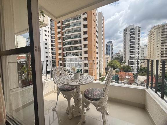 Imagem Apartamento com 3 Quartos à Venda, 74 m² em Perdizes - São Paulo