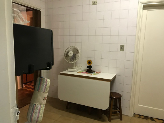Imagem Apartamento com 2 Quartos para Alugar, 118 m² em Gonzaga - Santos