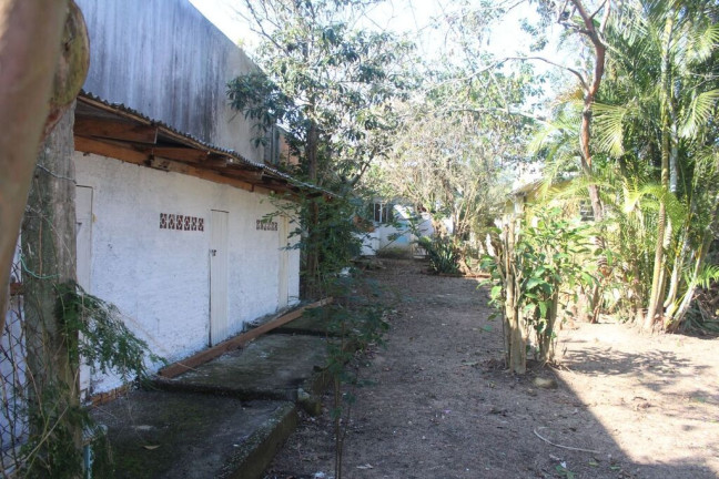 Imagem Terreno à Venda, 2.085 m² em Tapera - Florianópolis