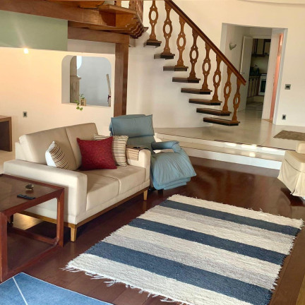 Apartamento com 4 Quartos à Venda, 242 m² em Morumbi - São Paulo