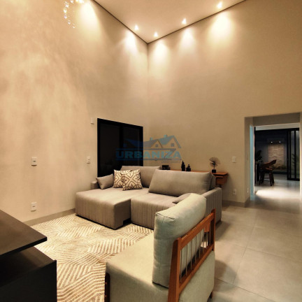 Imagem Casa à Venda, 200 m² em Condominio Residencial Villa Lobos - Birigui Imagem Casa à Venda, 200 m² em Condominio Residencial Villa Lobos - Birigui