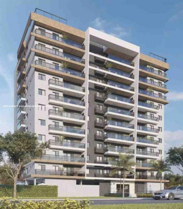 Imagem Apartamento com 2 Quartos à Venda, em Recreio Dos Bandeirantes - Rio De Janeiro Imagem Apartamento com 2 Quartos à Venda, em Recreio Dos Bandeirantes - Rio De Janeiro