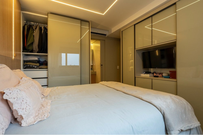 Imagem Apartamento com 2 Quartos à Venda, 64 m² em Indianópolis - São Paulo
