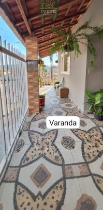 Imagem Casa com 2 Quartos à Venda, 196 m² em Centro - Socorro