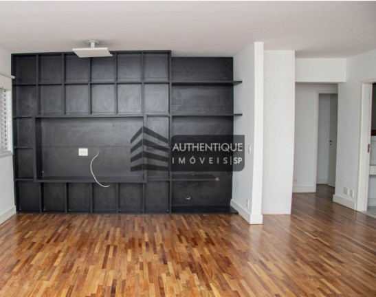 Imagem Apartamento com 3 Quartos à Venda, 113 m² em Vila Mariana - São Paulo