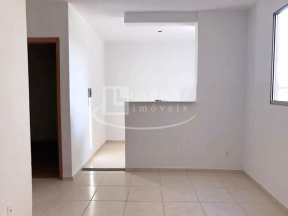 Imagem Imóvel com 2 Quartos à Venda, 42 m² em Jardim Manoel Penna - Ribeirao Preto