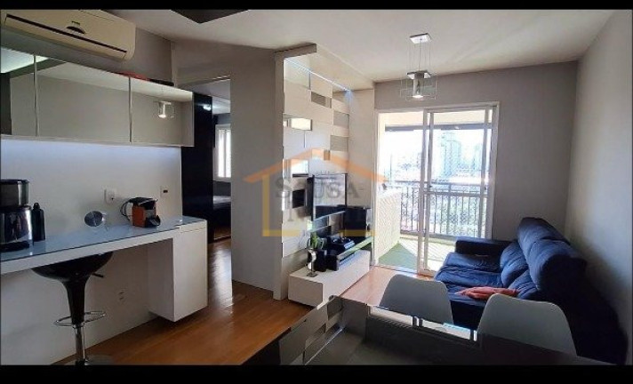 Imagem Apartamento com 2 Quartos à Venda, 58 m² em Barra Funda - São Paulo Imagem Apartamento com 2 Quartos à Venda, 58 m² em Barra Funda - São Paulo