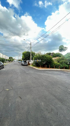 Imagem Casa com 3 Quartos à Venda, 100 m² em Chácaras São Paulo - Franca