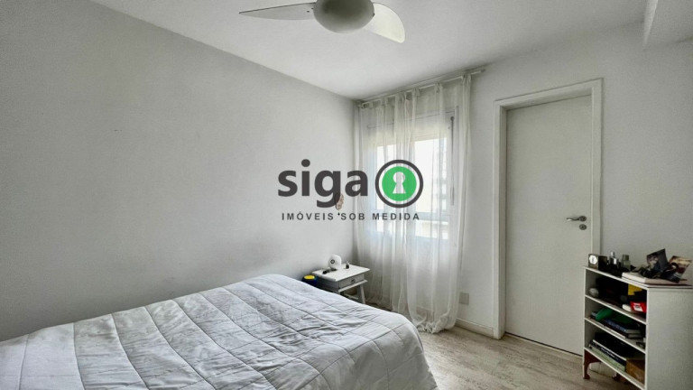 Imagem Apartamento com 4 Quartos à Venda, 144 m² em Panamby - São Paulo