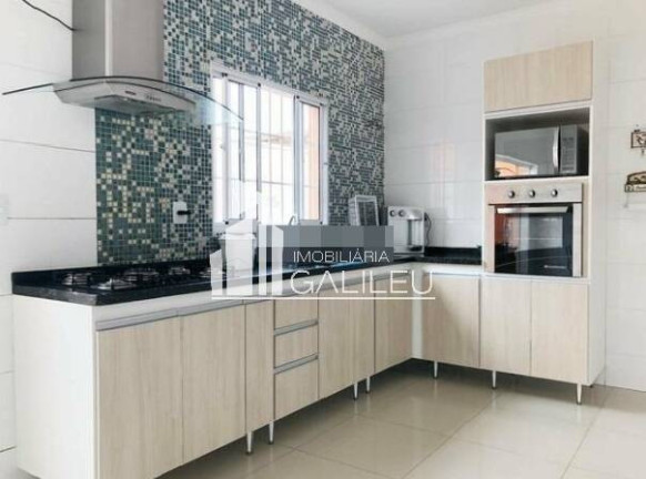 Imagem Casa com 3 Quartos à Venda, 145 m² em Jardim Santa Genebra - Campinas Imagem Casa com 3 Quartos à Venda, 145 m² em Jardim Santa Genebra - Campinas