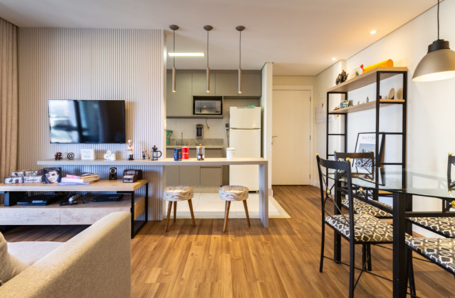 Imagem Apartamento com 3 Quartos à Venda, 88 m² em Vila Leopoldina - São Paulo Imagem Apartamento com 3 Quartos à Venda, 88 m² em Vila Leopoldina - São Paulo