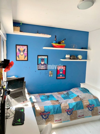 Imagem Apartamento com 3 Quartos à Venda, 129 m² em Panamby - São Paulo Imagem Apartamento com 3 Quartos à Venda, 129 m² em Panamby - São Paulo