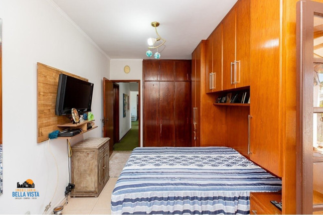 Imagem Casa com 3 Quartos à Venda, em Jabaquara - São Paulo Imagem Casa com 3 Quartos à Venda, em Jabaquara - São Paulo