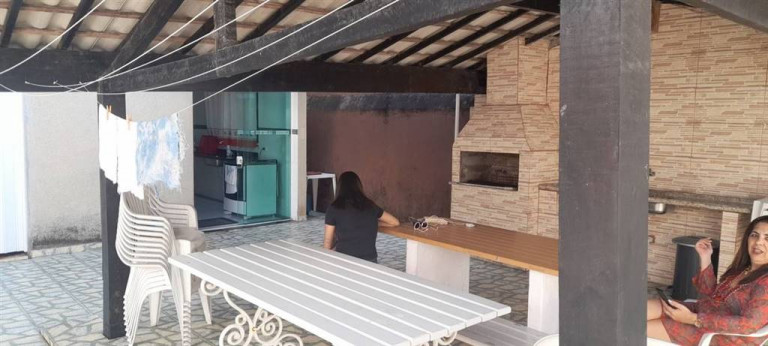 Imagem Casa à Venda,  em João Batista Julião - Guarujá