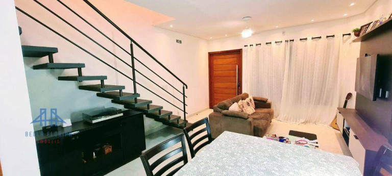 Imagem Casa com 2 Quartos à Venda, 114 m² em São João Do Rio Vermelho - Florianópolis Imagem Casa com 2 Quartos à Venda, 114 m² em São João Do Rio Vermelho - Florianópolis
