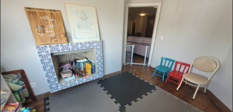 Imagem Apartamento com 4 Quartos à Venda ou Locação, 165 m² em Vila Dayse - São Bernardo Do Campo