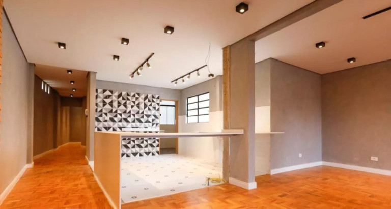 Imagem Imóvel com 2 Quartos à Venda, 154 m² em Santa Efigênia - São Paulo Imagem Imóvel com 2 Quartos à Venda, 154 m² em Santa Efigênia - São Paulo