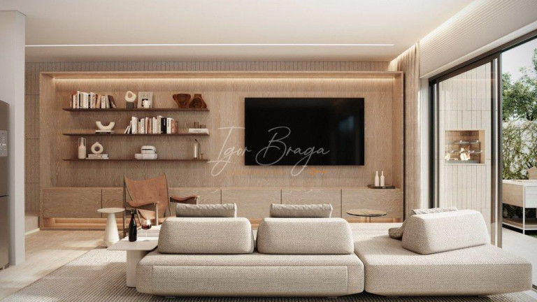 Imagem Casa com 3 Quartos à Venda, 216 m² em Bacacheri - Curitiba