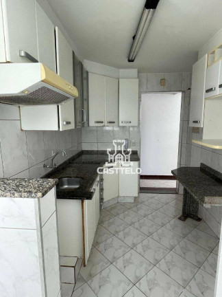Imagem Apartamento com 3 Quartos à Venda, 65 m² em Antares - Londrina Imagem Apartamento com 3 Quartos à Venda, 65 m² em Antares - Londrina