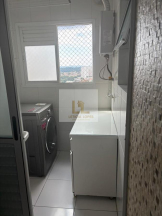 Imagem Apartamento com 3 Quartos à Venda, 83 m² em Vila Das Hortências - Jundiaí