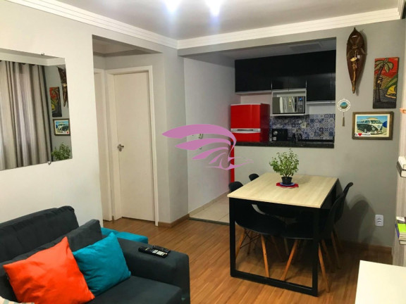 Imagem Imóvel com 2 Quartos à Venda, 44 m² em Santa Cândida - Curitiba Imagem Imóvel com 2 Quartos à Venda, 44 m² em Santa Cândida - Curitiba
