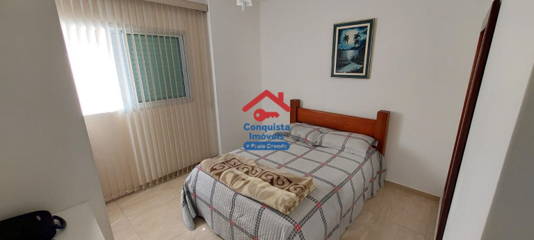 Imagem Apartamento com 3 Quartos à Venda, 122 m² em Aviação - Praia Grande Imagem Apartamento com 3 Quartos à Venda, 122 m² em Aviação - Praia Grande