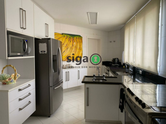 Imagem Apartamento com 3 Quartos à Venda, 260 m² em Panamby - São Paulo Imagem Apartamento com 3 Quartos à Venda, 260 m² em Panamby - São Paulo