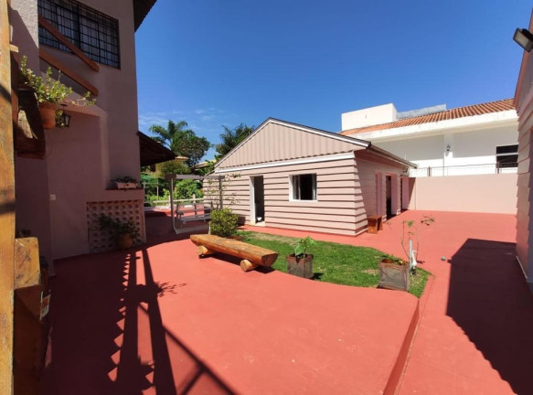 Imagem Casa com 4 Quartos à Venda, 450 m² em Interlagos - São Paulo Imagem Casa com 4 Quartos à Venda, 450 m² em Interlagos - São Paulo