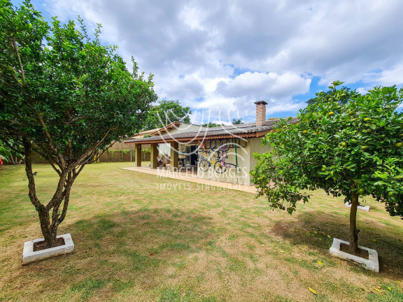 Imagem Casa de Condomínio com 3 Quartos à Venda, 302 m² em Jardim Tereza Cristina - Jundiaí