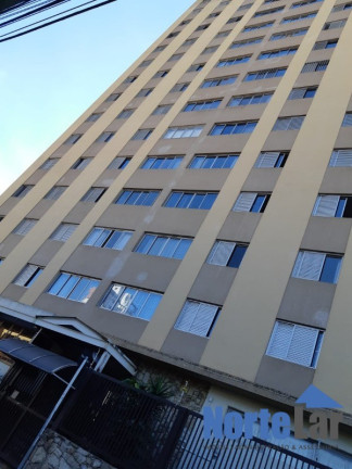 Imagem Apartamento com 3 Quartos à Venda, 85 m² em Tatuapé - São Paulo