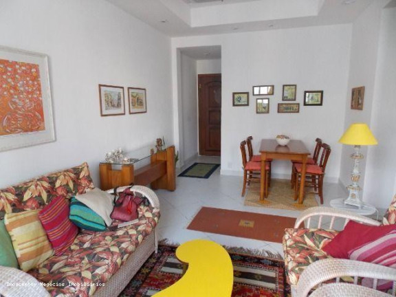 Foto do imóvel Apartamento com 3 Quartos à Venda, 110 m² em Copacabana - Rio De Janeiro