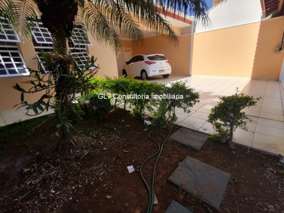 Imagem Casa com 3 Quartos à Venda,  em Jardim Regina - Indaiatuba