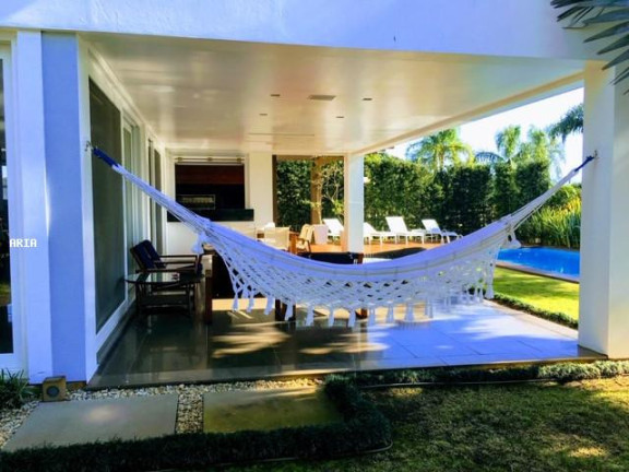 Imagem Casa com 5 Quartos à Venda, 569 m² em Centro - Xangri-lá