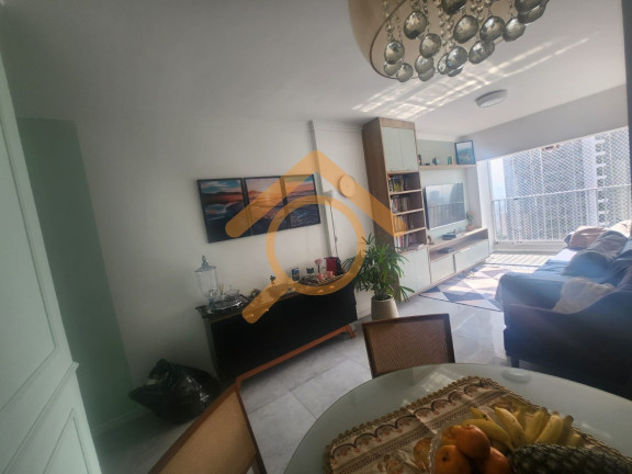 Imagem Imóvel com 3 Quartos à Venda, 69 m² em Bela Vista - Osasco