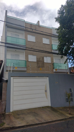 Imagem Cobertura com 2 Quartos à Venda, 105 m² em Parque Novo Oratório - Santo André Imagem Cobertura com 2 Quartos à Venda, 105 m² em Parque Novo Oratório - Santo André