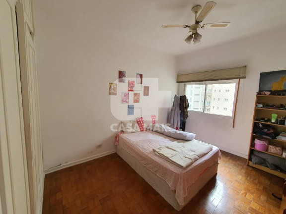 Imagem Apartamento com 3 Quartos à Venda, 141 m² em Higienópolis - São Paulo Imagem Apartamento com 3 Quartos à Venda, 141 m² em Higienópolis - São Paulo
