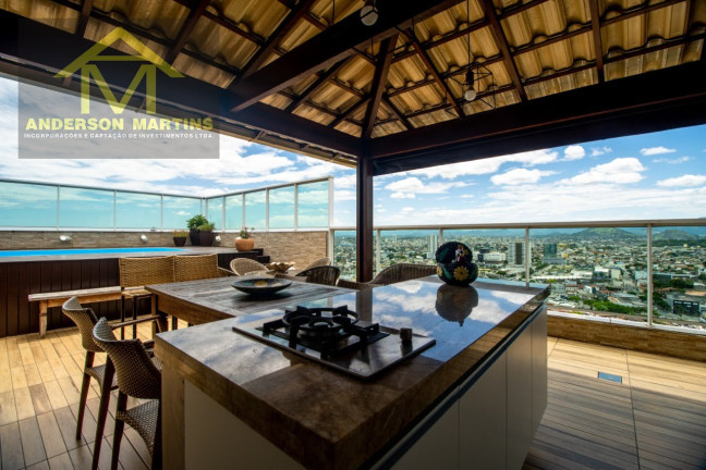 Imagem Casa com 4 Quartos à Venda, 250 m² em Praia Da Costa - Vila Velha