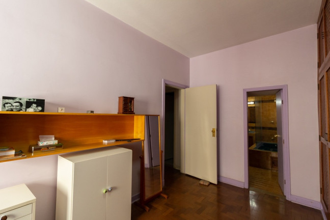 Imagem Imóvel com 3 Quartos à Venda,  em Higienópolis - São Paulo