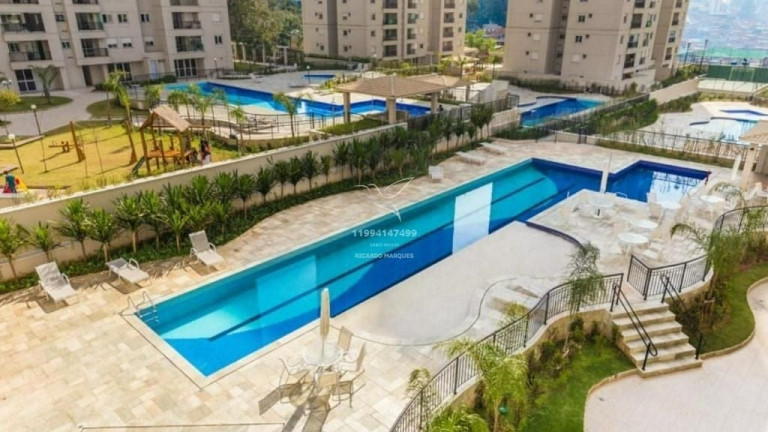 Imagem Apartamento com 3 Quartos à Venda, 64 m² em Vila Suzana - São Paulo Imagem Apartamento com 3 Quartos à Venda, 64 m² em Vila Suzana - São Paulo