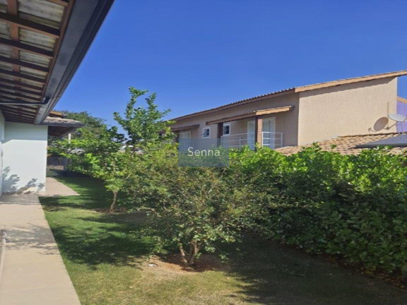 Imagem Casa com 4 Quartos à Venda, em Colinas De Inhandjara - Itupeva Imagem Casa com 4 Quartos à Venda, em Colinas De Inhandjara - Itupeva