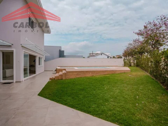 Imagem Casa de Condomínio com 4 Quartos à Venda, 750 m² em Medeiros - Jundiaí