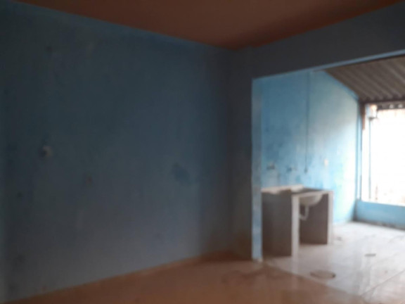 Imagem Casa com 3 Quartos para Alugar, 80 m² em Jardim Rossin - Campinas