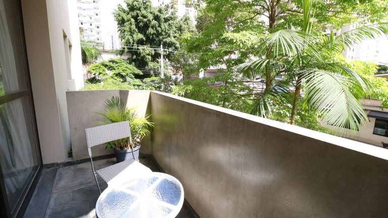 Imagem Apartamento com 3 Quartos à Venda, 178 m² em Brooklin Paulista - São Paulo Imagem Apartamento com 3 Quartos à Venda, 178 m² em Brooklin Paulista - São Paulo