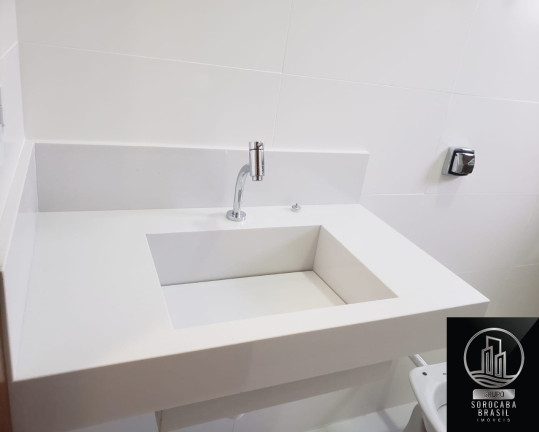 Imagem Casa com 3 Quartos à Venda, 250 m² em Parque Ibiti Reserva - Sorocaba