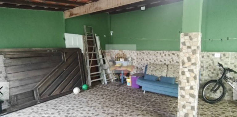 Imagem Casa com 5 Quartos à Venda, 360 m² em Jamaica (praia) - Itanhaém Imagem Casa com 5 Quartos à Venda, 360 m² em Jamaica (praia) - Itanhaém