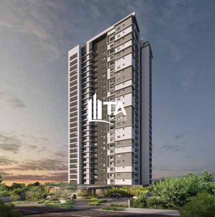 Imagem Imóvel com 3 Quartos à Venda, 201 m² em Chácara Da Barra - Campinas