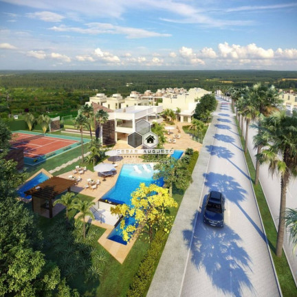 Imagem Casa de Condomínio com 3 Quartos à Venda, 177 m²