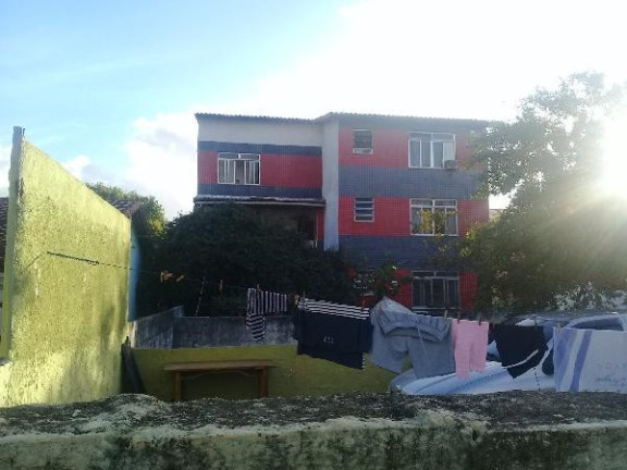 Apartamento com 2 Quartos à Venda, 94 m² em Marques De Marica - Marica