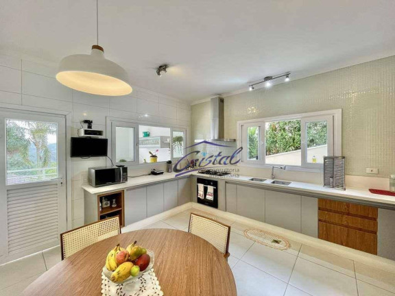 Imagem Casa com 4 Quartos à Venda, 488 m² em Granja Viana - Cotia Imagem Casa com 4 Quartos à Venda, 488 m² em Granja Viana - Cotia